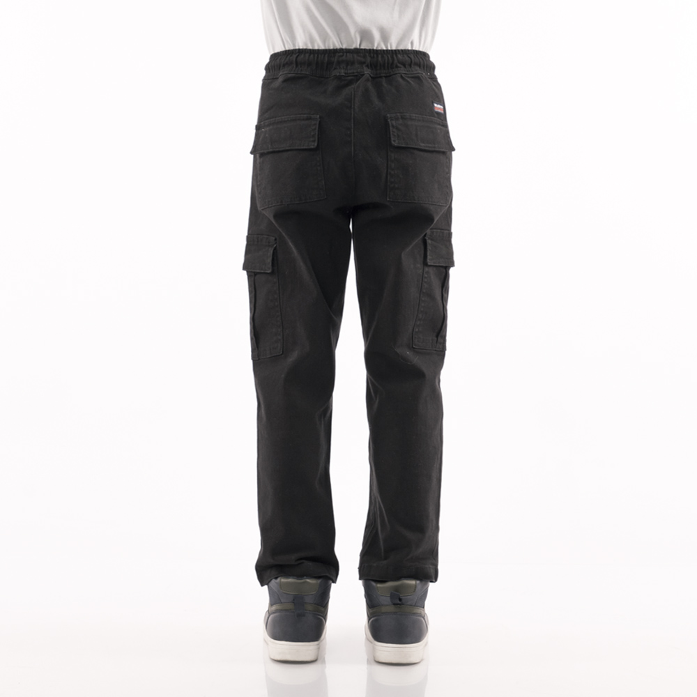 PANTALÓN HOMBRE WOALLANCE LISBOA I23 - 5