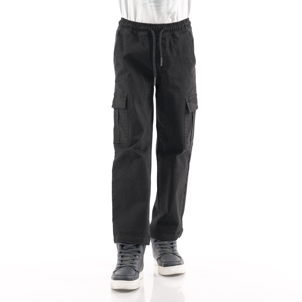 PANTALÓN HOMBRE WOALLANCE LISBOA I23 - 1