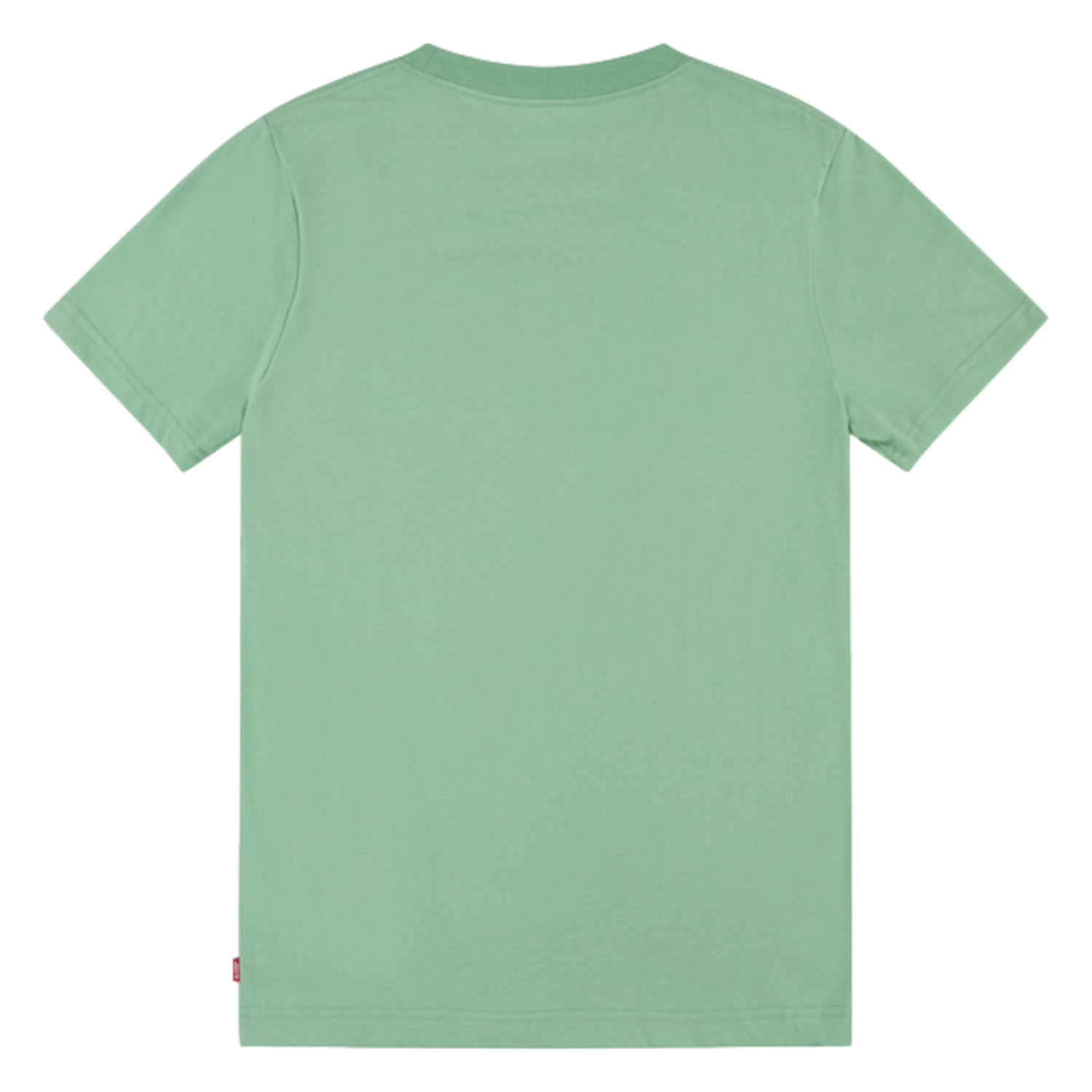 Levi's LVB SS Graphic Tee – Maglietta A Maniche Corte Per Bambini E Ragazzi (10-16 Anni), 100% Cotone, Con Stampa Grafica