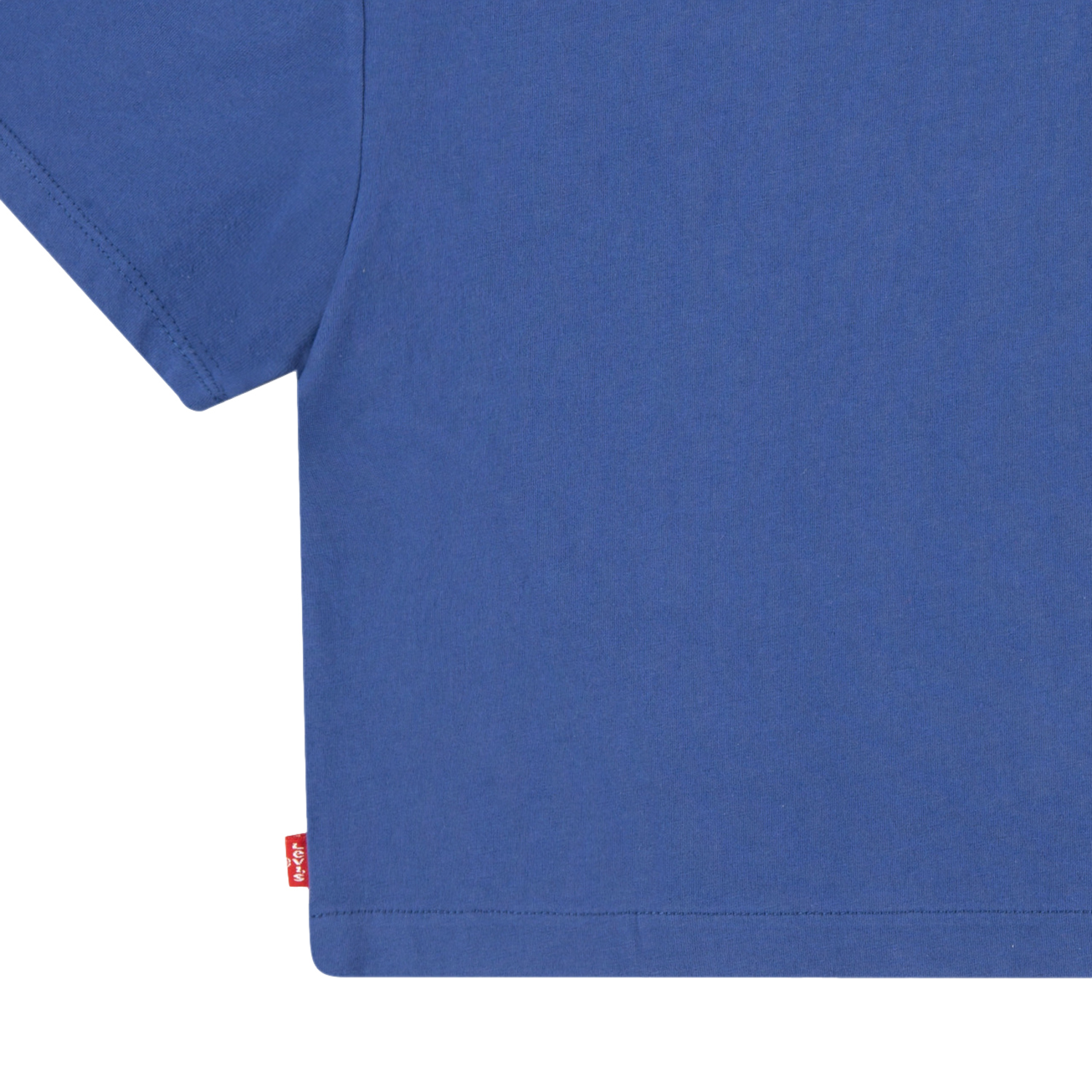 Levi's Lvg SS Meet And Greet Script T Bambine E Ragazze, Alyssum Bianco, 10 Anni - 3