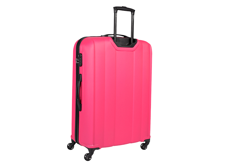 totto maleta viaje 360 kita - fucsia