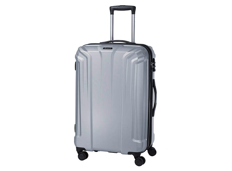 Ripley - SAMSONITE BLAZE SPINNER 6925 EXP SILVER