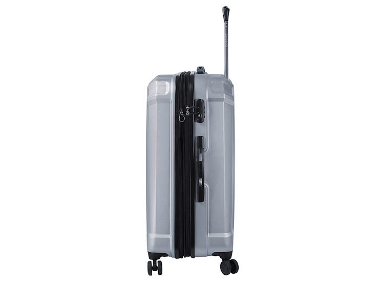 Ripley - SAMSONITE BLAZE SPINNER 6925 EXP SILVER