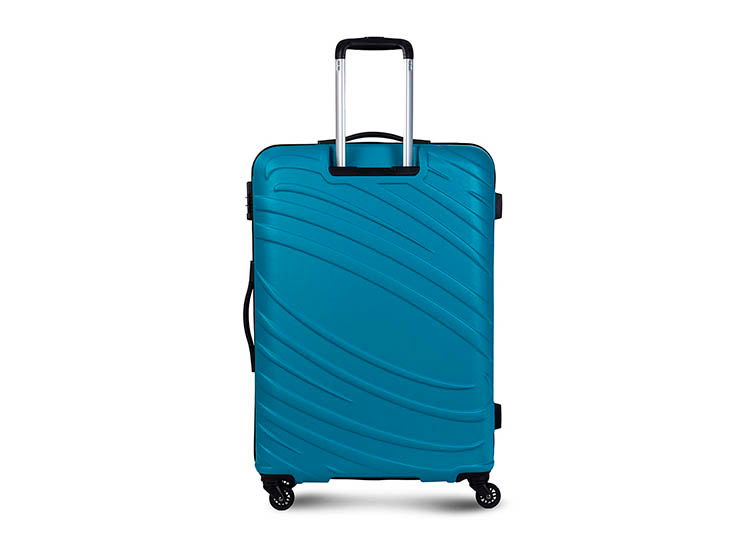 AMERICAN TOURISTER MALETA TESA SPINNER 78CM TSA BLUE TESA
