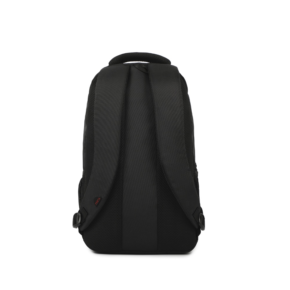 MOCHILA PORTA COLUMBUS NEGRO - 2