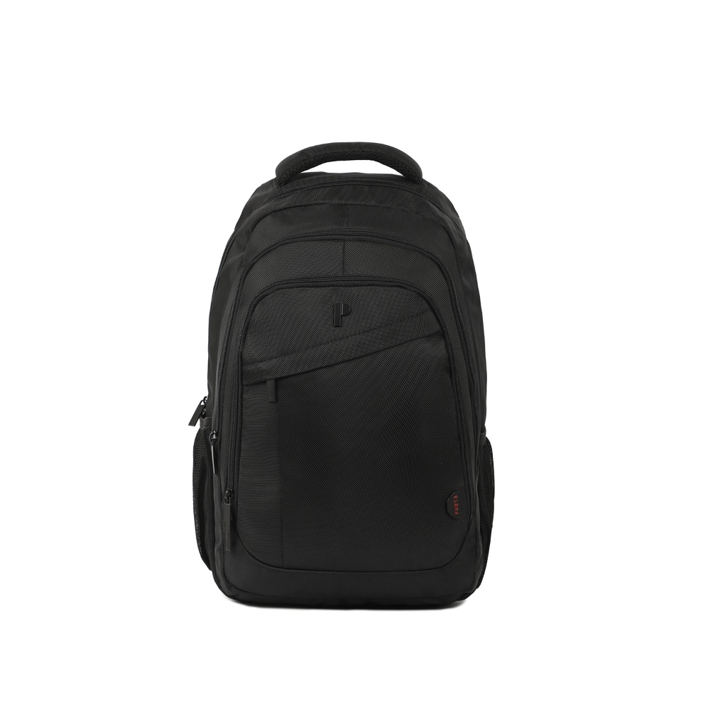 MOCHILA PORTA COLUMBUS NEGRO - 1