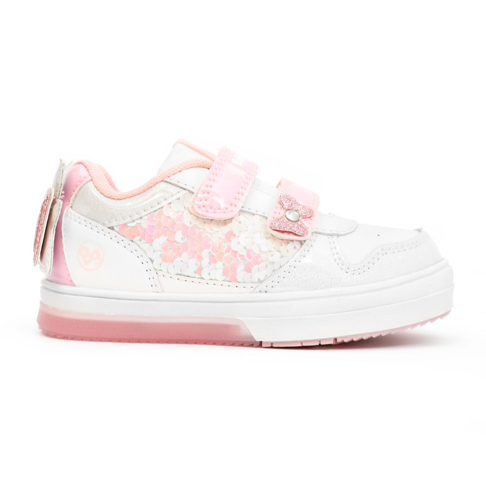BUBBLEGUMMERS ZAPATILLAS URBANAS NIÑAS NEON