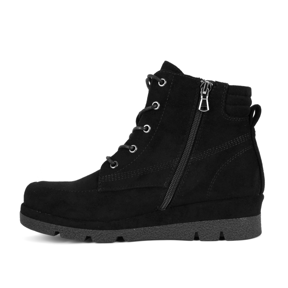 BATA BOTINES MUJER JULIA