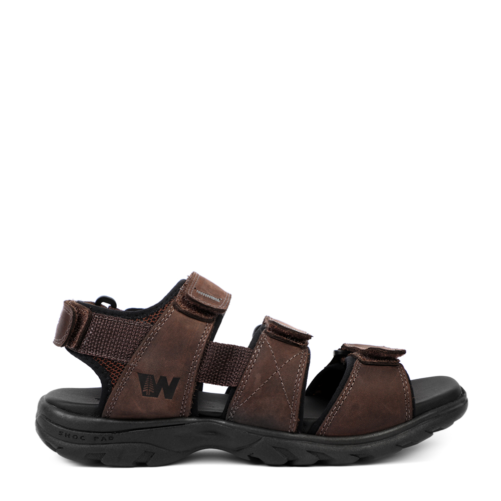 Ripley - WEINBRENNER SANDALIAS HOMBRE LIMA