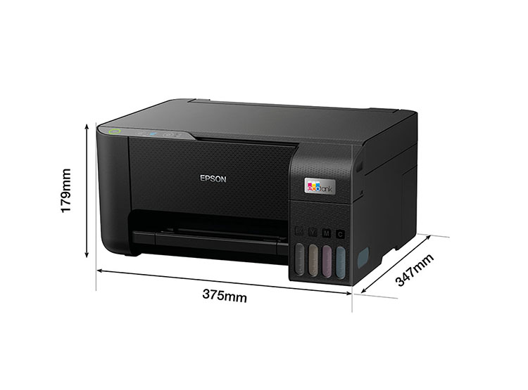 Ripley - IMPRESORA MULTIFUNCIONAL EPSON ECOTANK L3210, IMPIME/COPIA/ESCANEA
