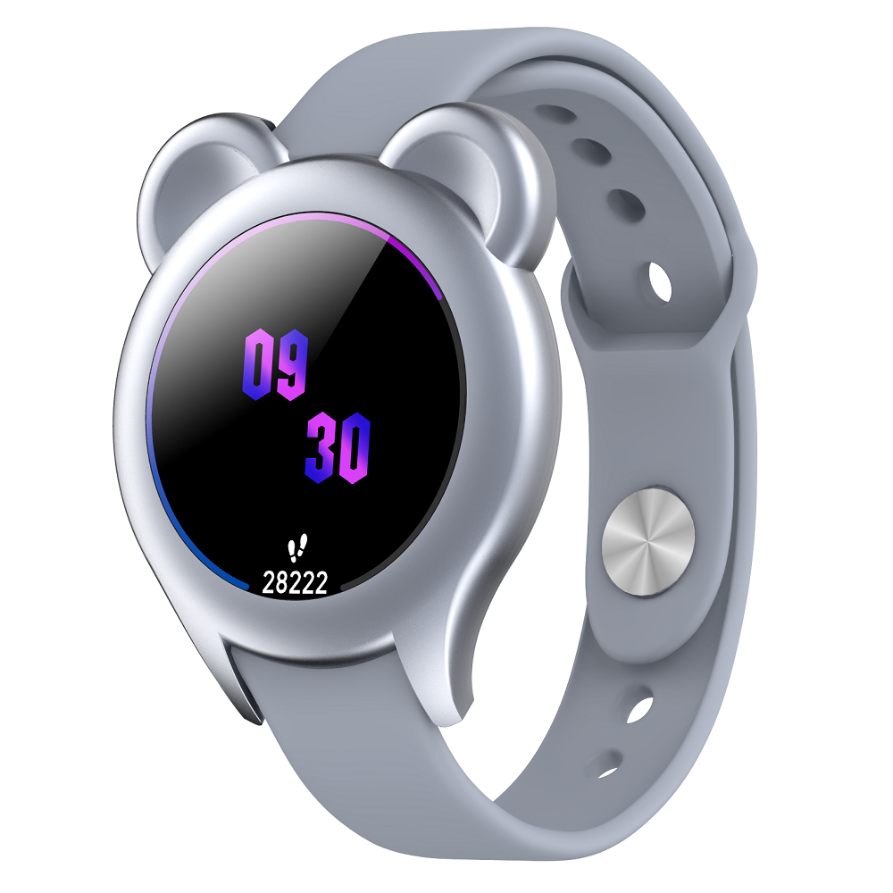 Ripley - SMARTWATCH M99 RELOJ INTELIGENTE GRIS - SATURACIÓN OXIGENO