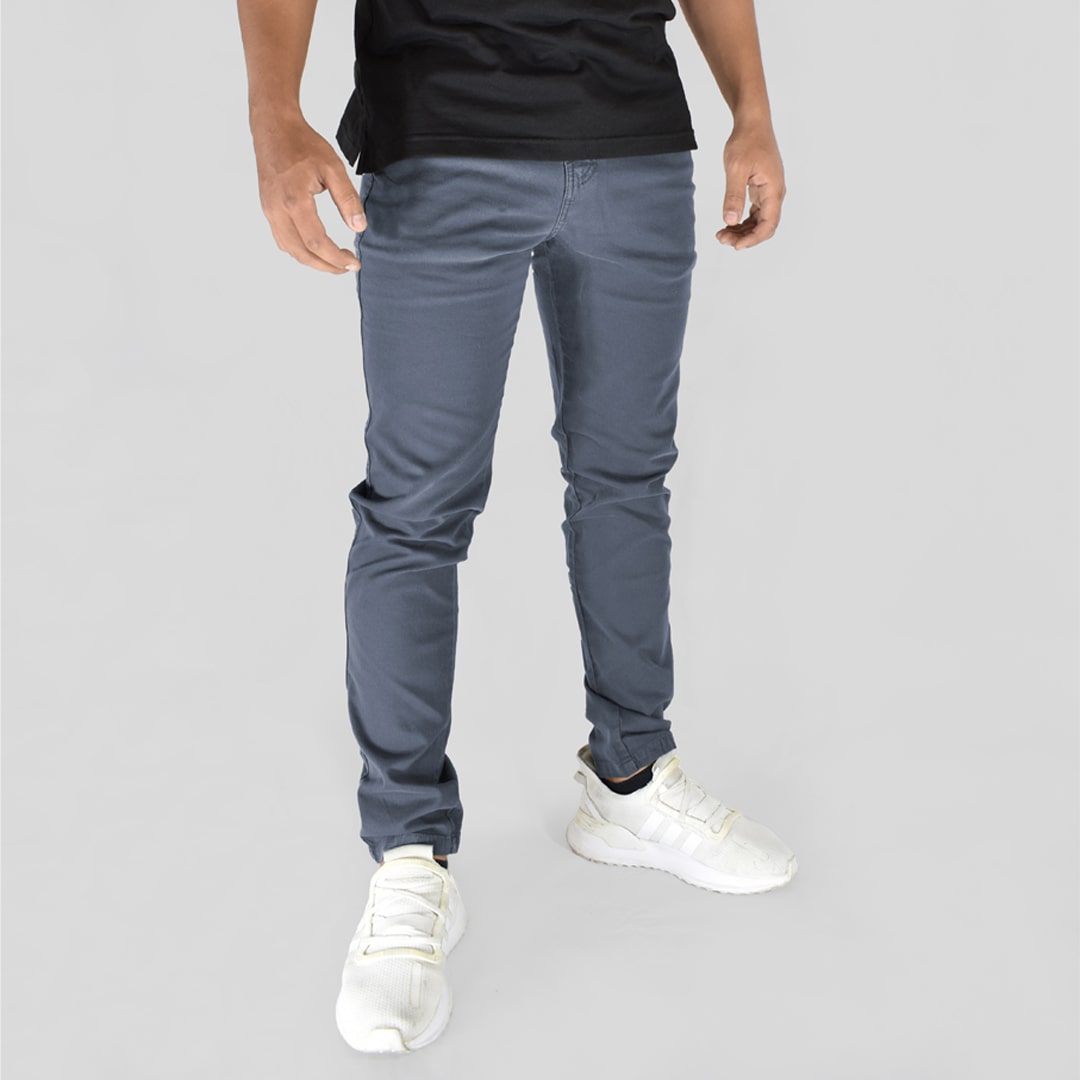 Pantalon dril