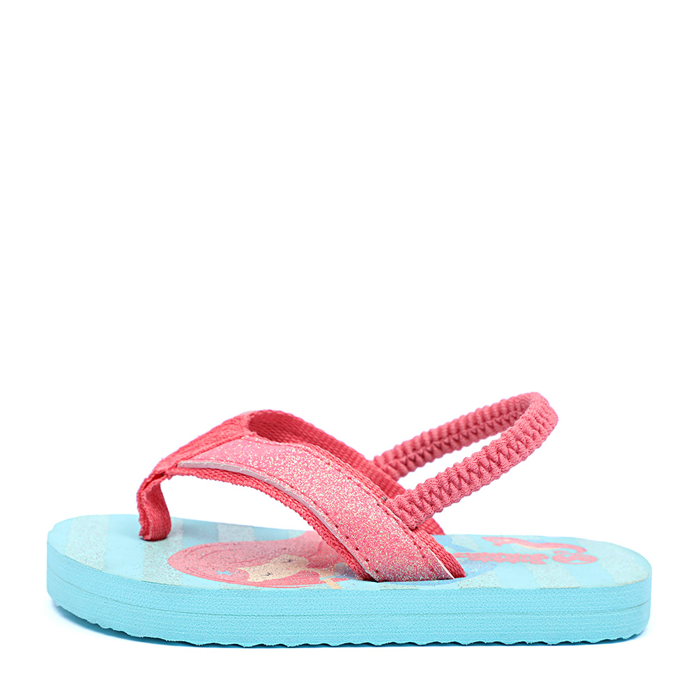 BUBBLEGUMMERS SANDALIAS NIÃ'A ARIA