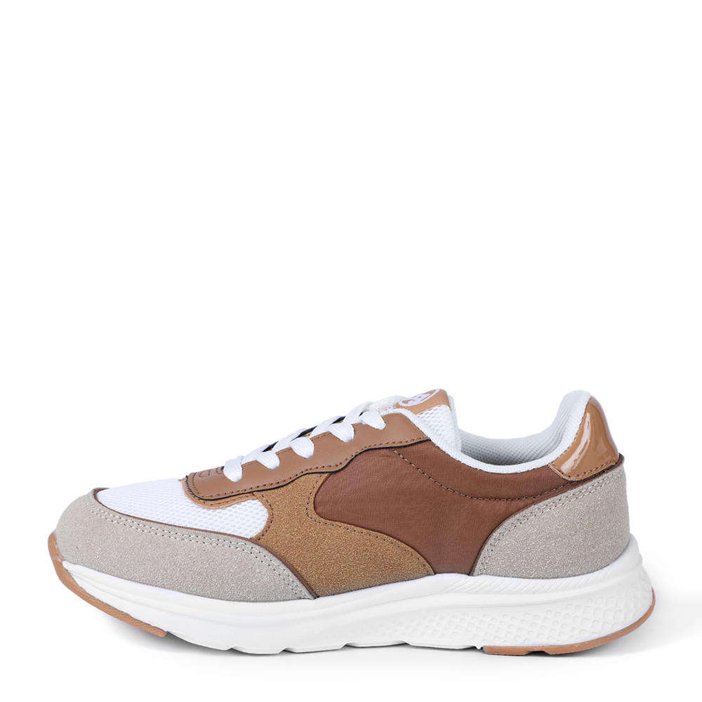 Ripley - BUBBLEGUMMERS ZAPATILLAS URBANAS NIÑA MARRON