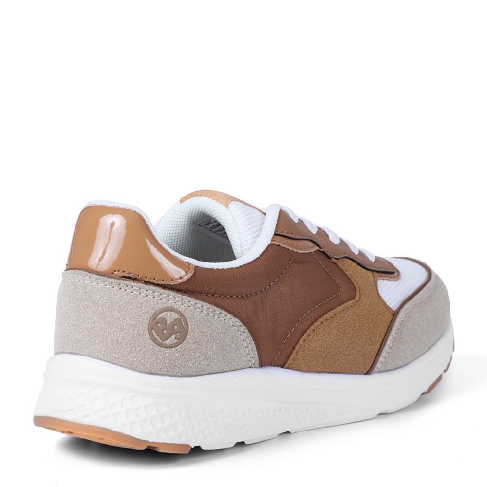 Ripley - BUBBLEGUMMERS ZAPATILLAS URBANAS NIÑA MARRON