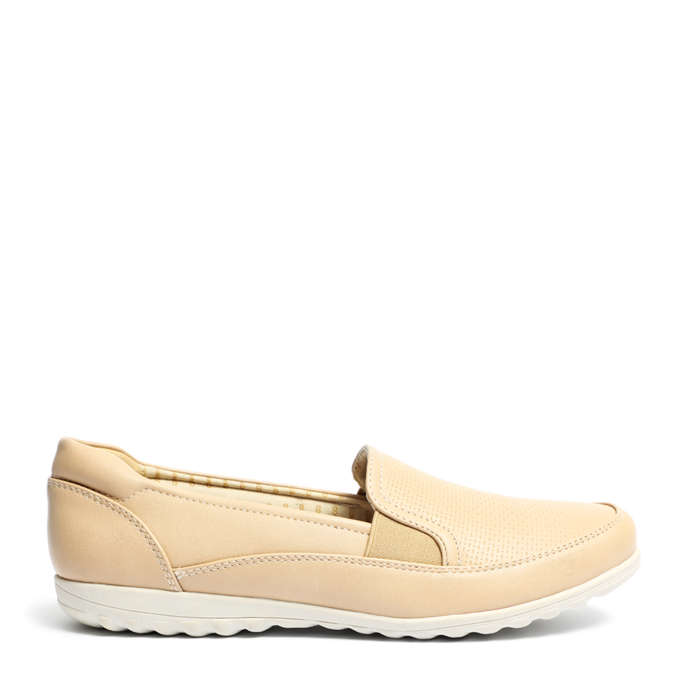 Ripley - BATA MOCASINES MUJER CLOVER