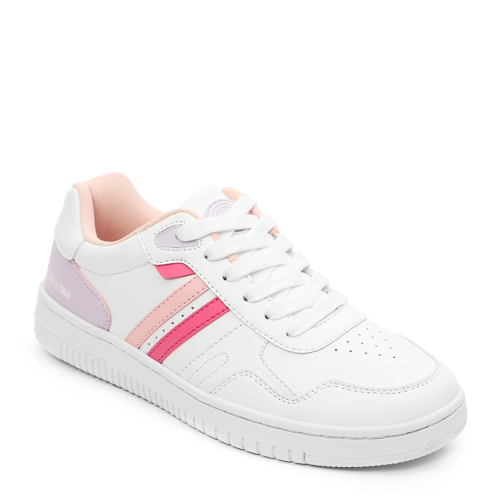 Ripley - NORTH STAR ZAPATILLAS URBANAS MUJER BLANCO