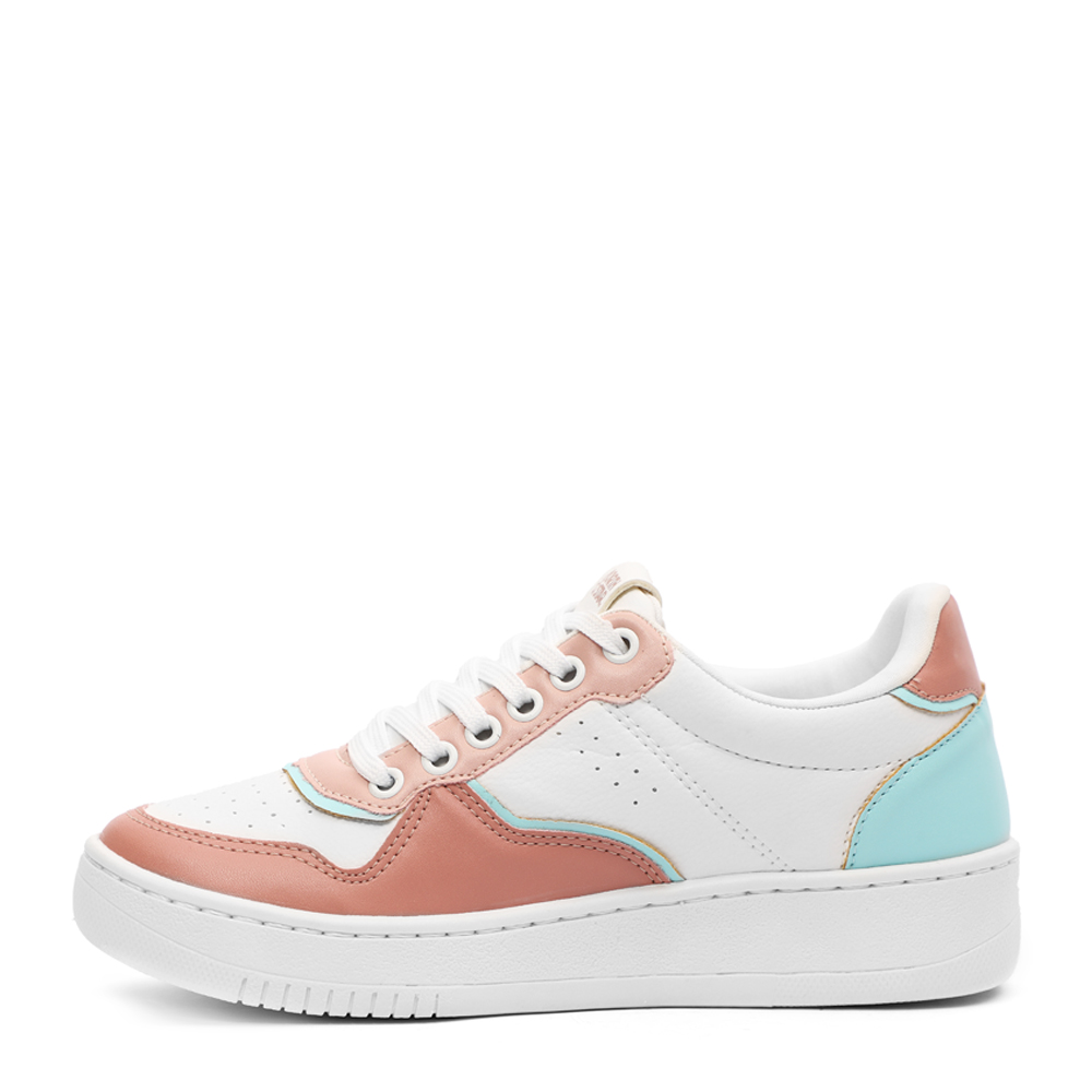 Ripley - NORTH STAR ZAPATILLAS URBANAS MUJER MULTICOLOR