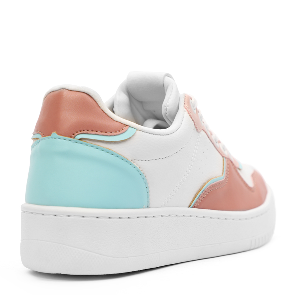 Ripley - NORTH STAR ZAPATILLAS URBANAS MUJER MULTICOLOR