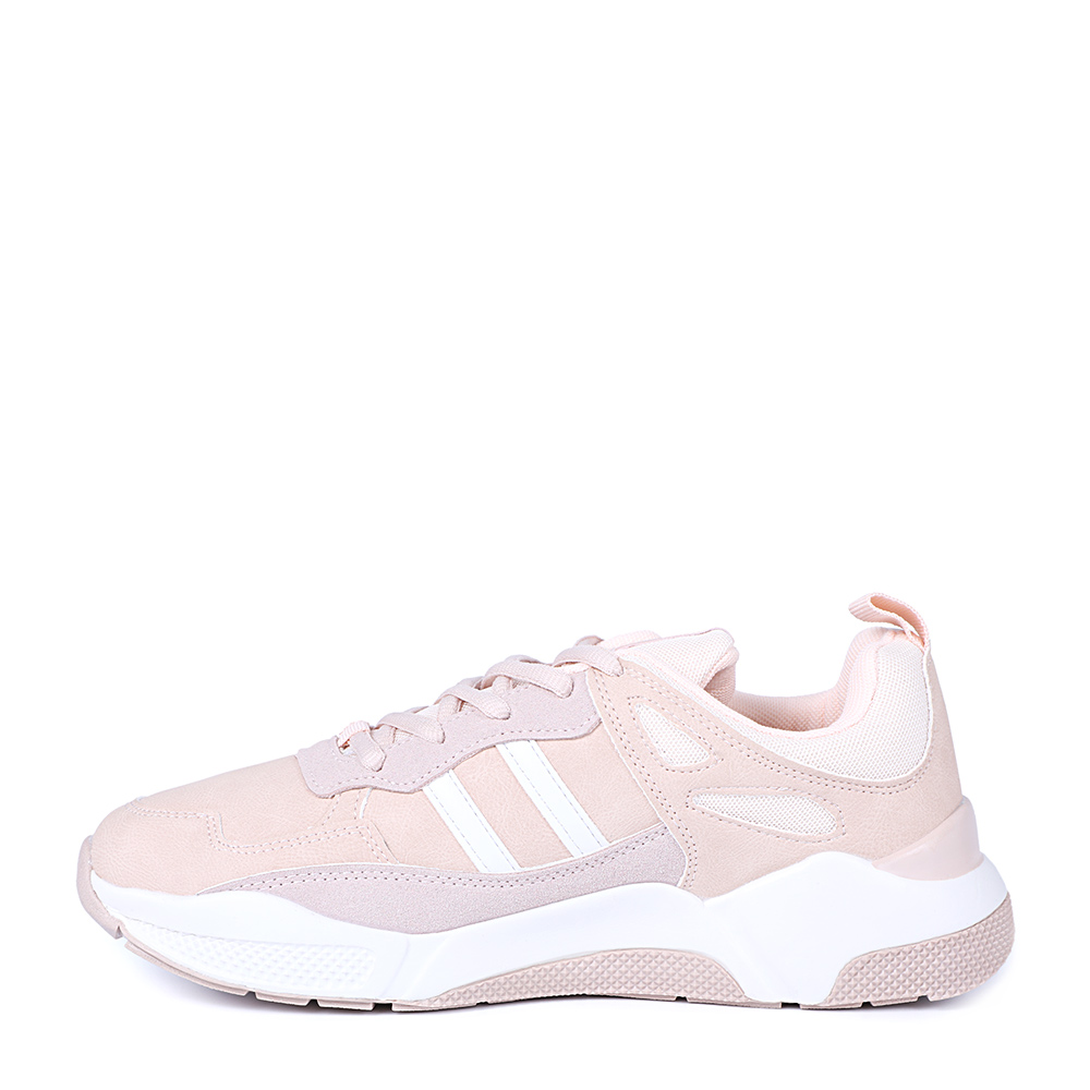 Ripley - NORTH STAR ZAPATILLAS URBANAS MUJER PALO ROSA