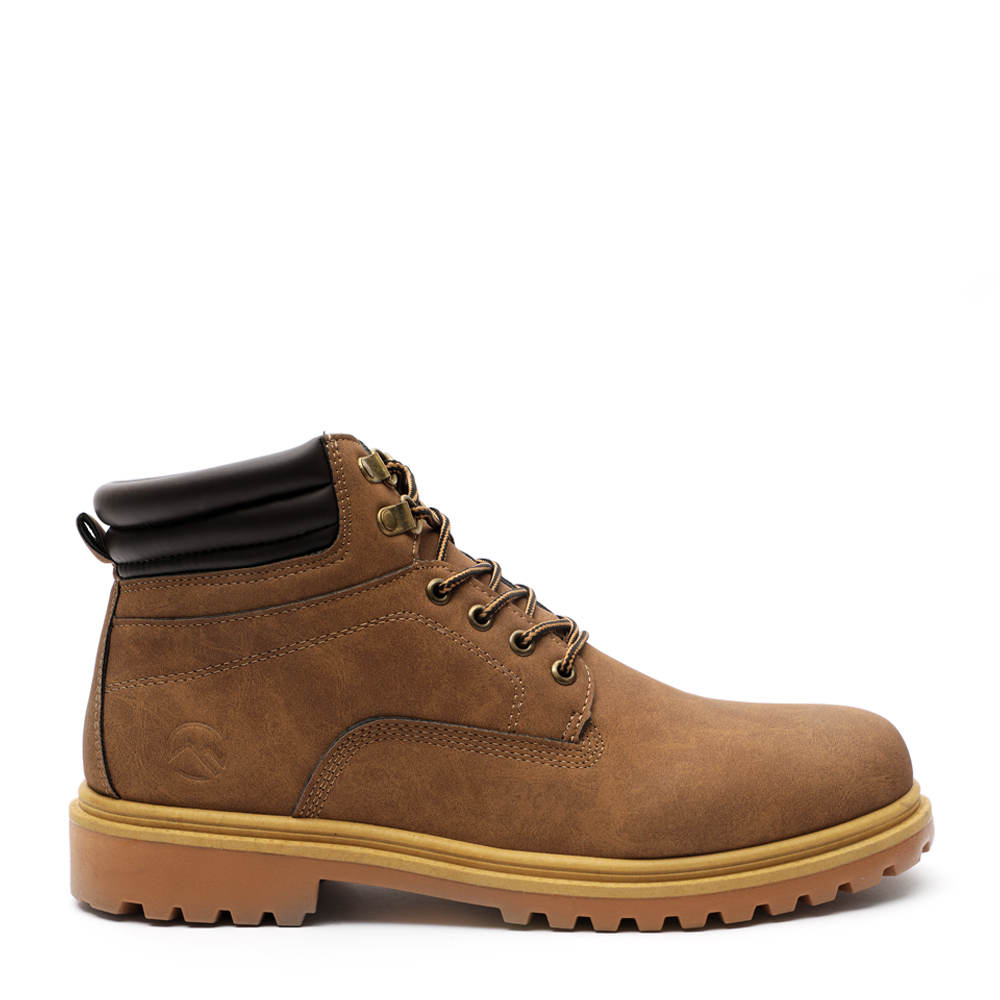 Ripley - BATA BOTINES CASUALES HOMBRE CAMEL