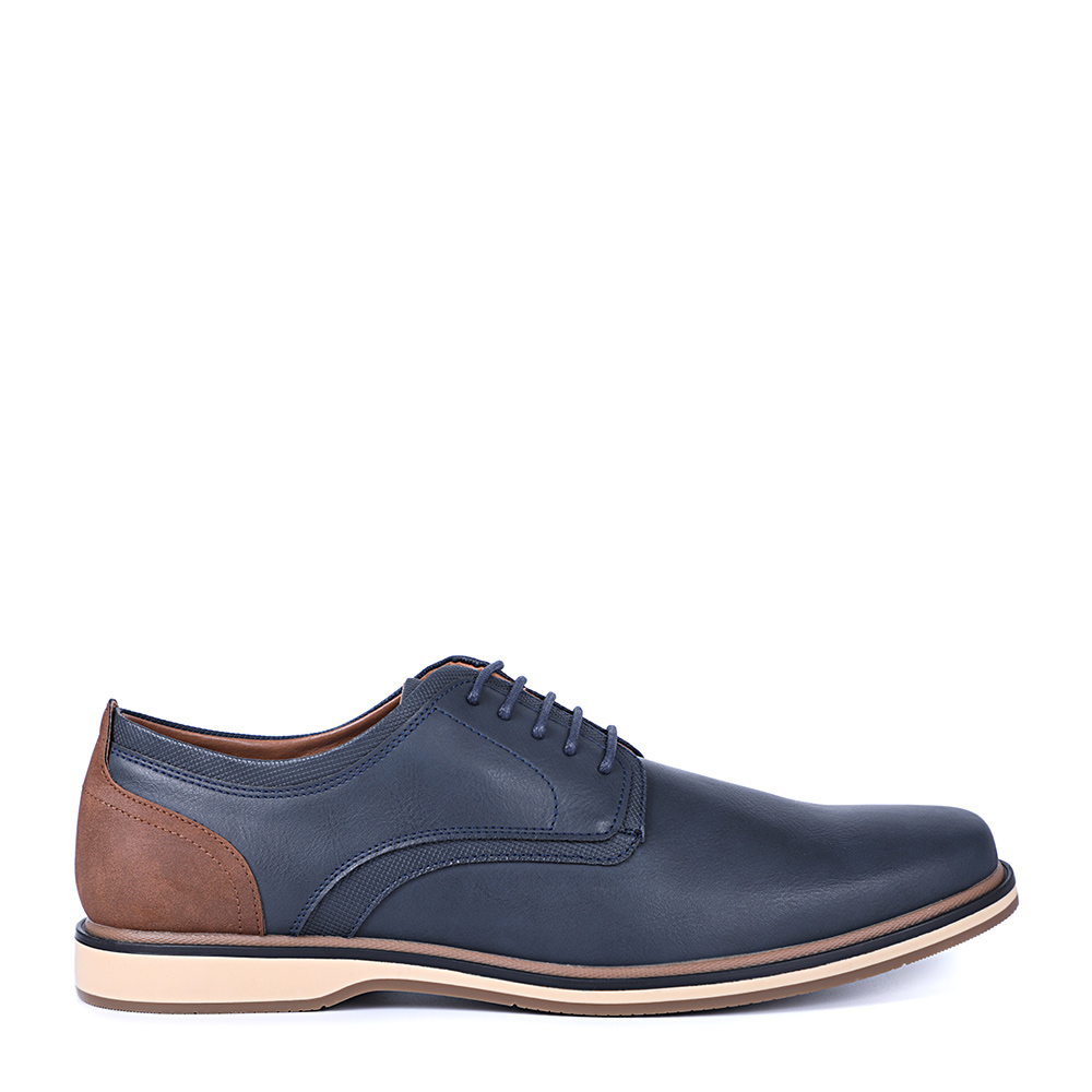Ripley - BATA ZAPATOS CASUALES HOMBRE AZUL MARINO