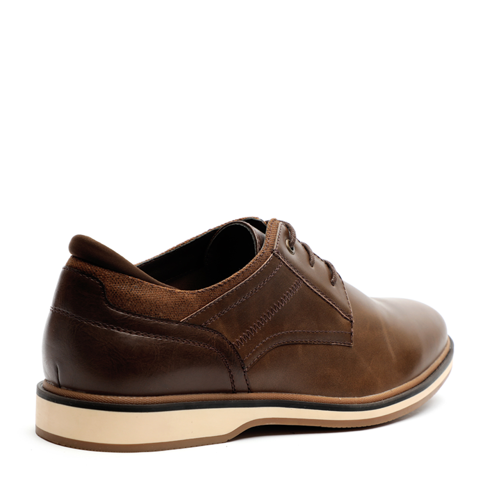 Ripley - BATA ZAPATOS CASUALES HOMBRE MARRON