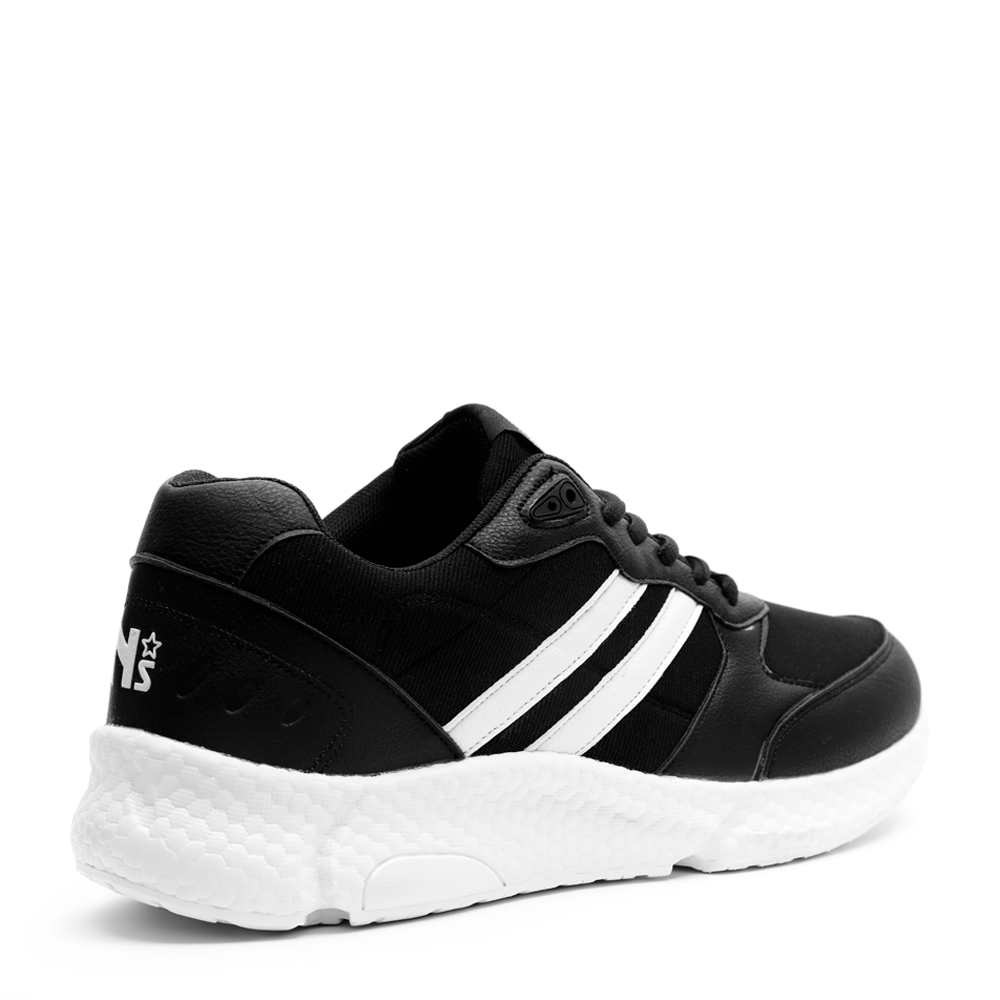Ripley - NORTH STAR ZAPATILLAS URBANAS HOMBRE NEGRO