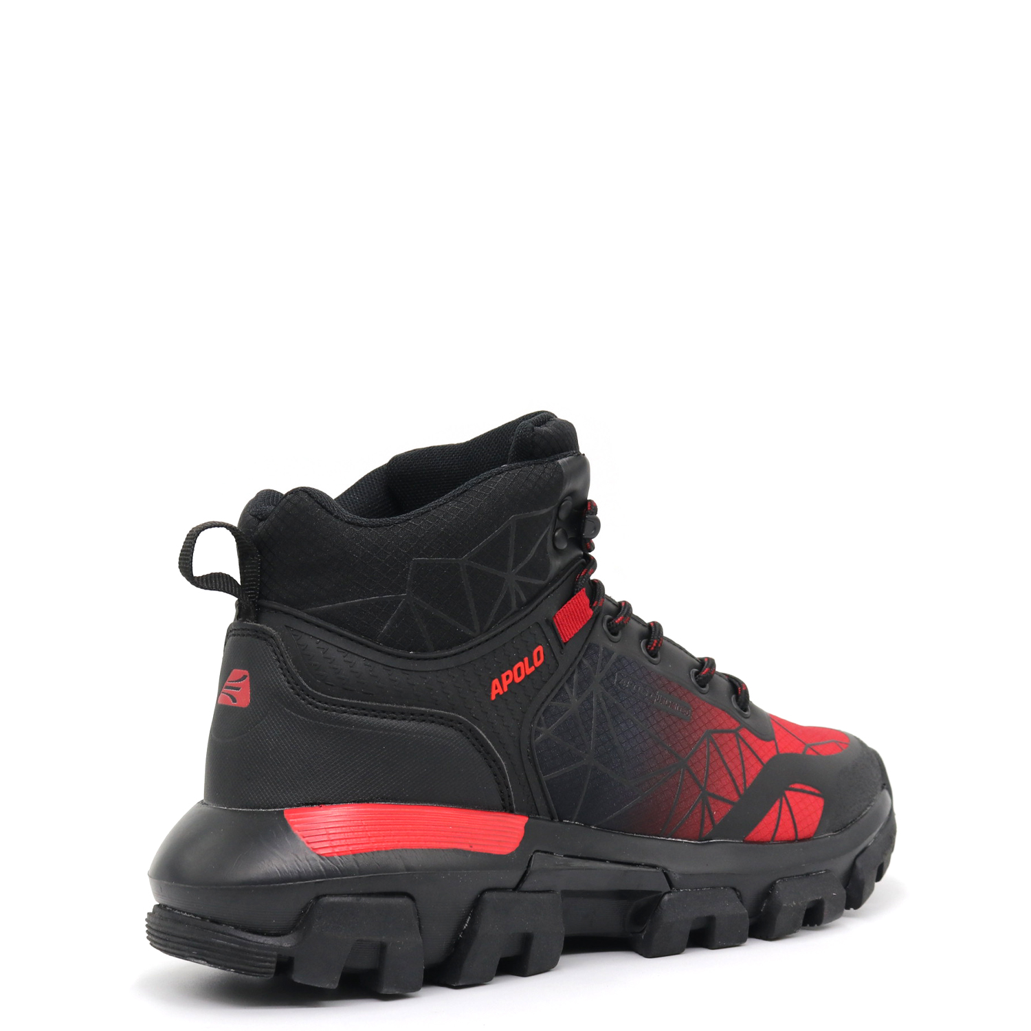 Ripley - ZAPATILLAS BOTINES OUTDOOR DE HOMBRE