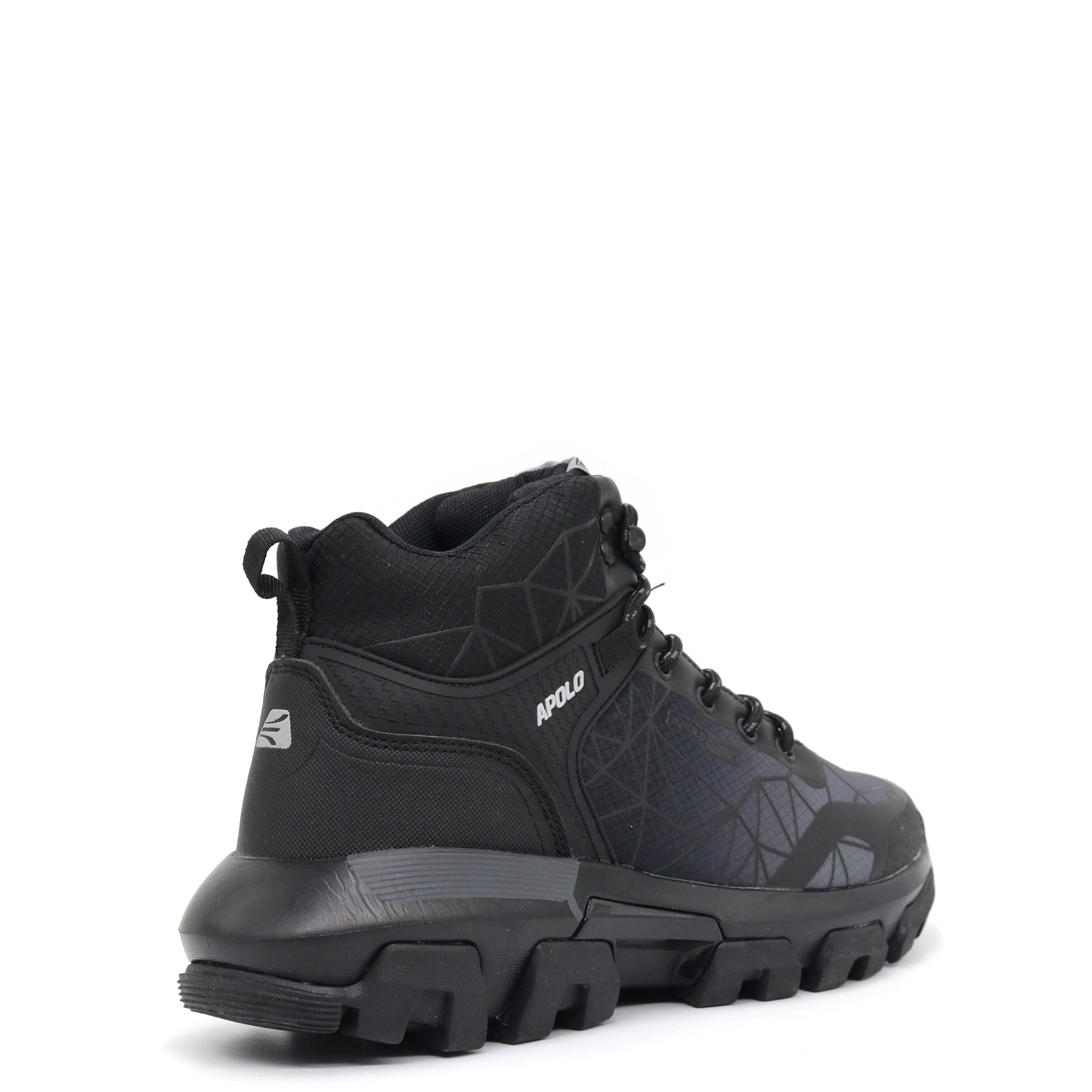 Ripley - ZAPATILLAS BOTINES OUTDOOR DE HOMBRE