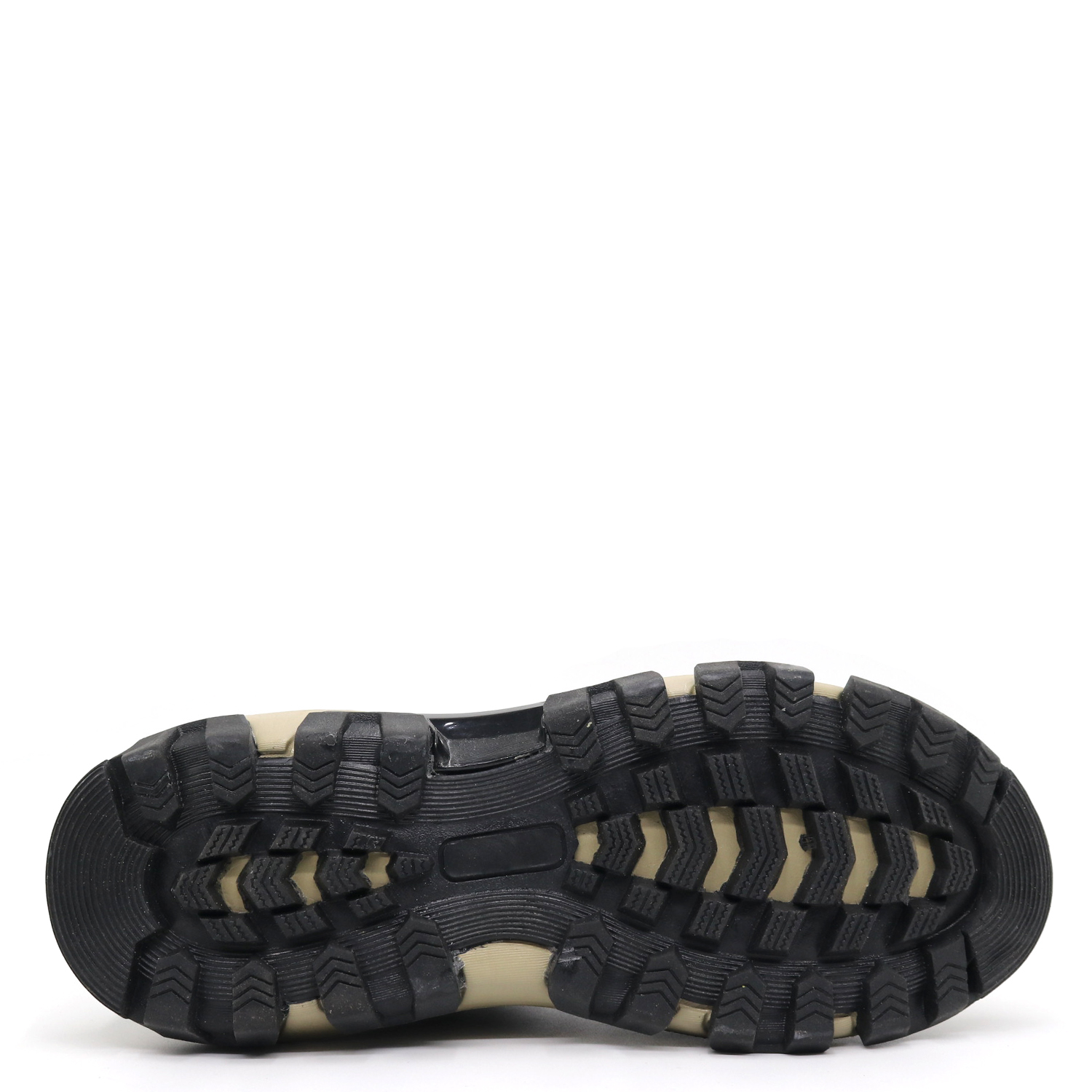 Ripley - ZAPATILLAS BOTINES OUTDOOR DE HOMBRE