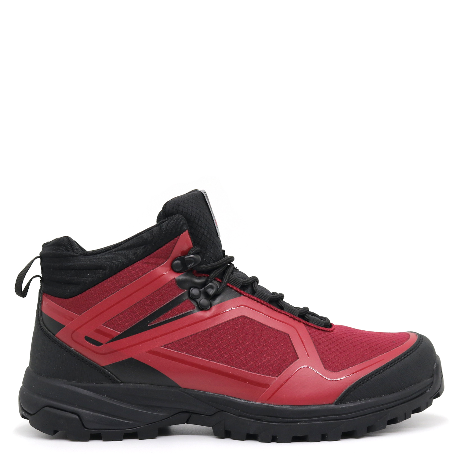 Ripley - ZAPATILLAS BOTINES OUTDOOR DE HOMBRE