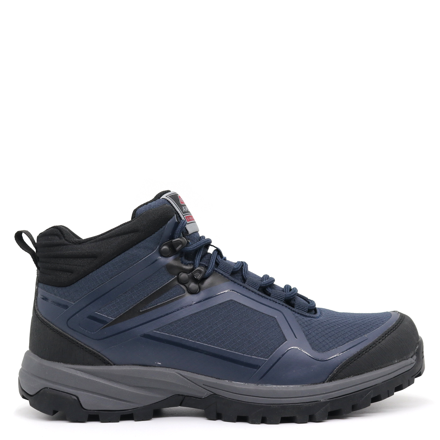 Ripley - ZAPATILLAS BOTINES OUTDOOR DE HOMBRE