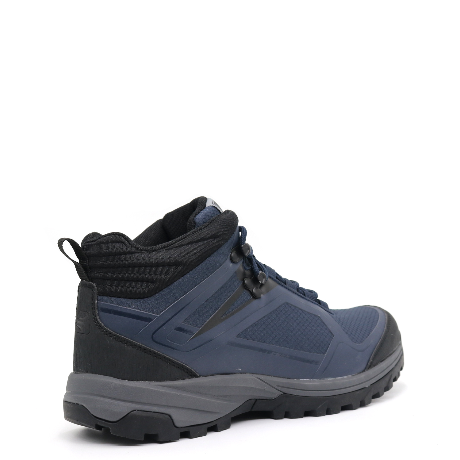 Ripley - ZAPATILLAS BOTINES OUTDOOR DE HOMBRE