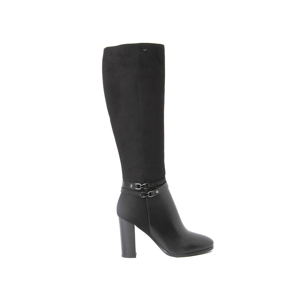 Ripley - BOTA TIME CHOPPER DA1599-X2907 NEGRO