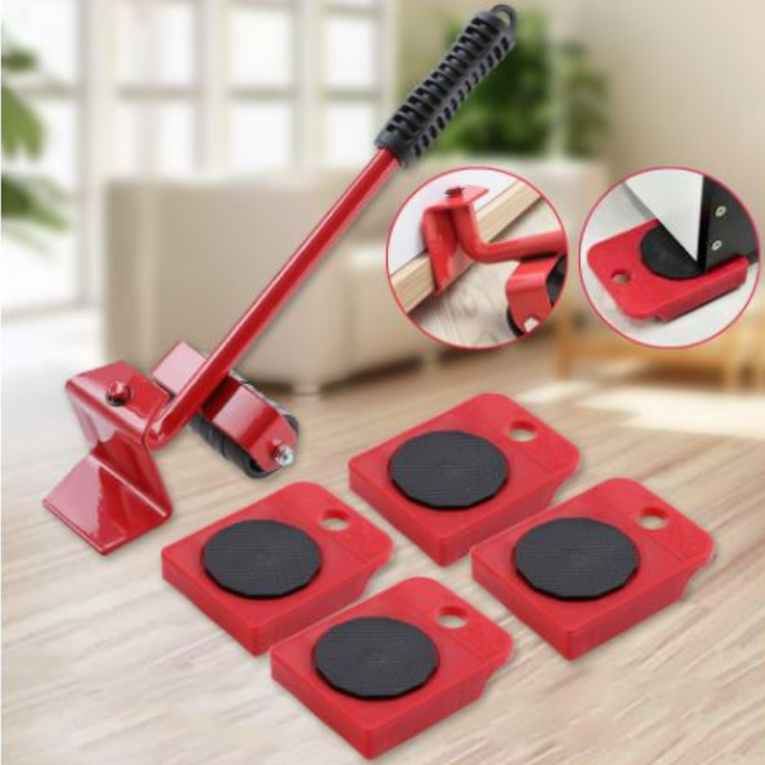Ripley - ELEVADOR DESLIZADOR DE MUEBLES MILLENNIAL IMPORT KIT ...