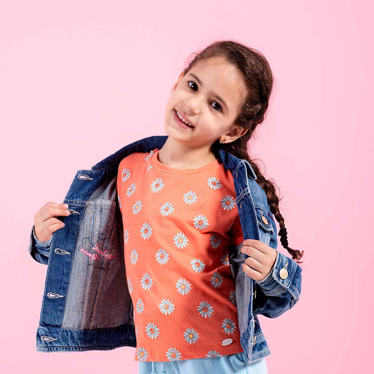 Ripley - CASACA PIONIER DENIM S/FORRO BRYNELL