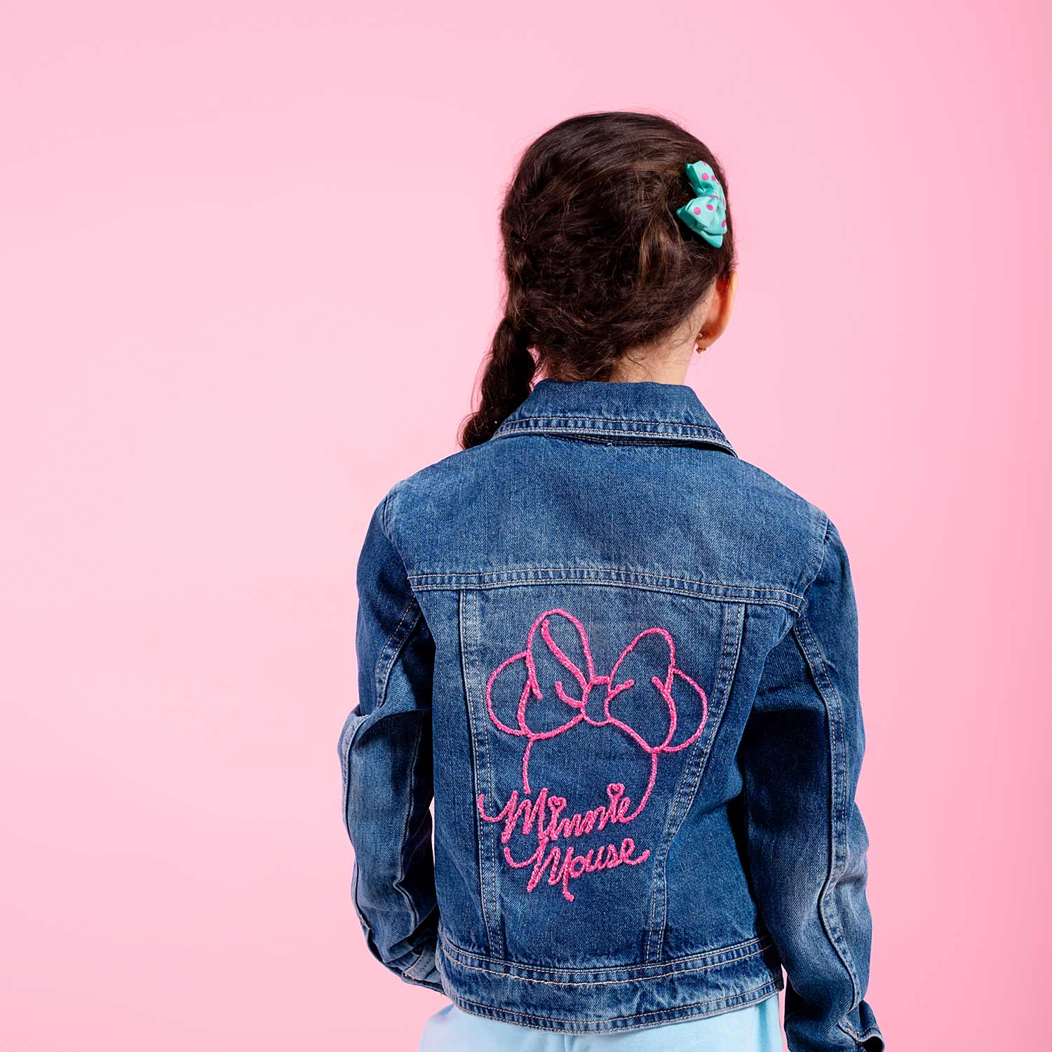 Ripley - CASACA PIONIER DENIM S/FORRO BRYNELL