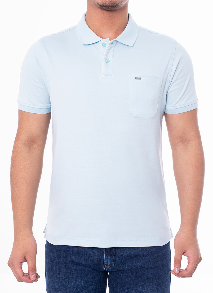 Ripley POLO BOX NORTON JERSEY M CORTA KENIX