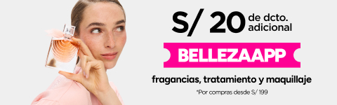 Ripley Perú, ofertas y descuentos online