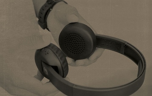 audífonos uproar de skullcandy