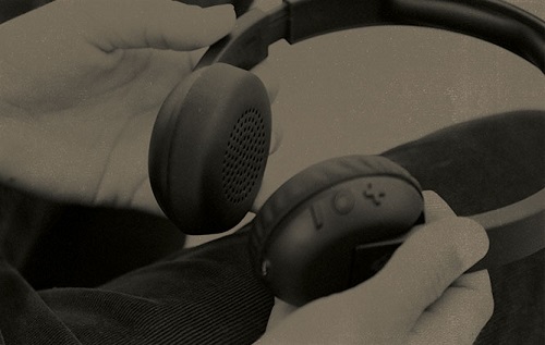 audífonos uproar de skullcandy