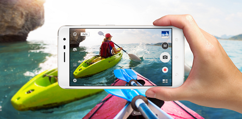 zenfone 3 de asus
