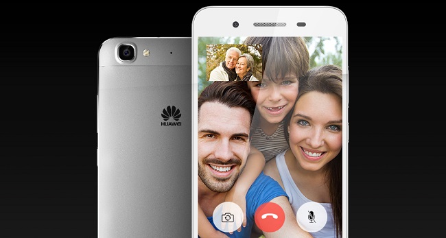 celular huawei
