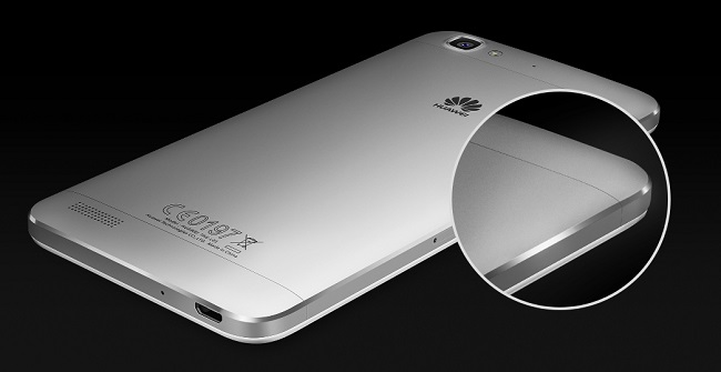 celular huawei