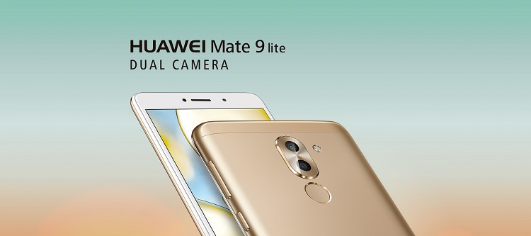 mate 9 lite
