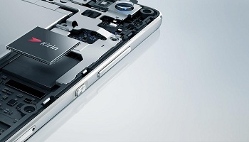 smartphone huawei p8 lite