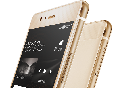 huawei P9 Lite
