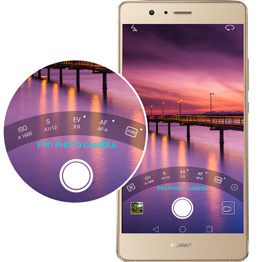 huawei P9 Lite