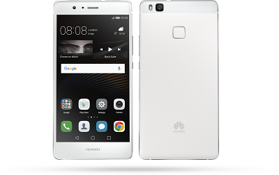 huawei p9